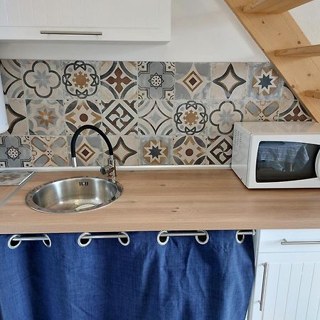 Appart Mezzanine Vue Mer Et Plage, Parking Wifi Tv Le Barcares Luaran gambar
