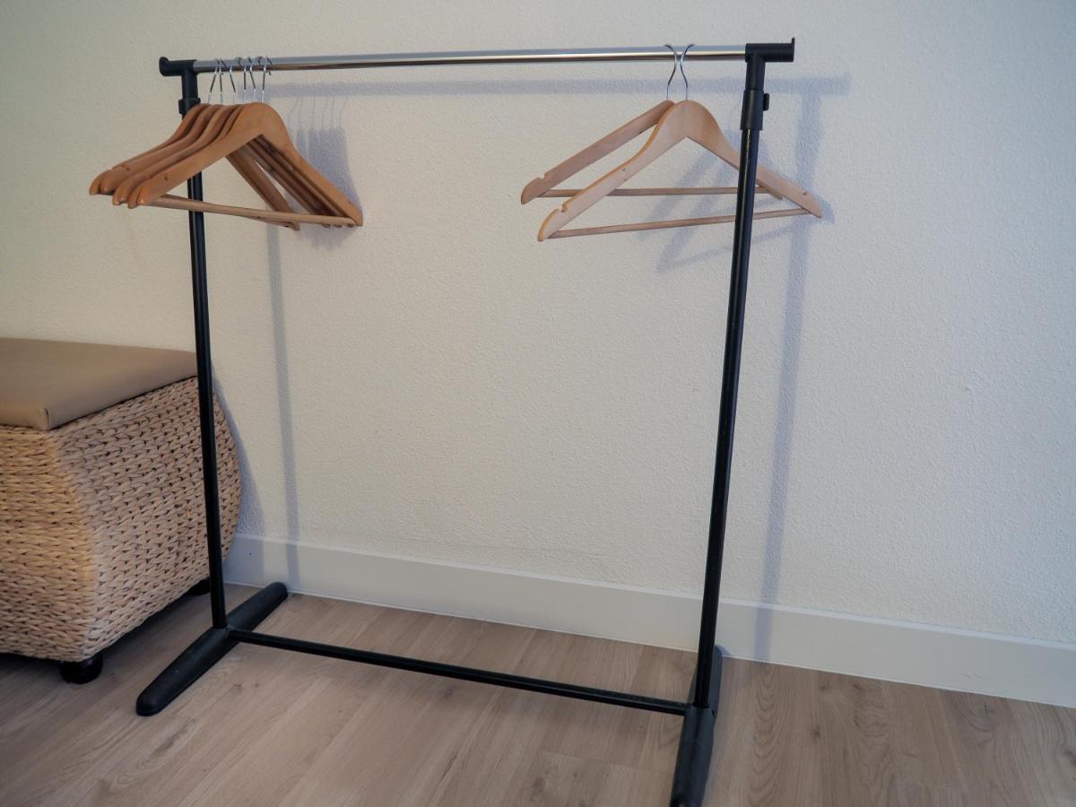 Appart Mezzanine Vue Mer Et Plage, Parking Wifi Tv Le Barcares Luaran gambar