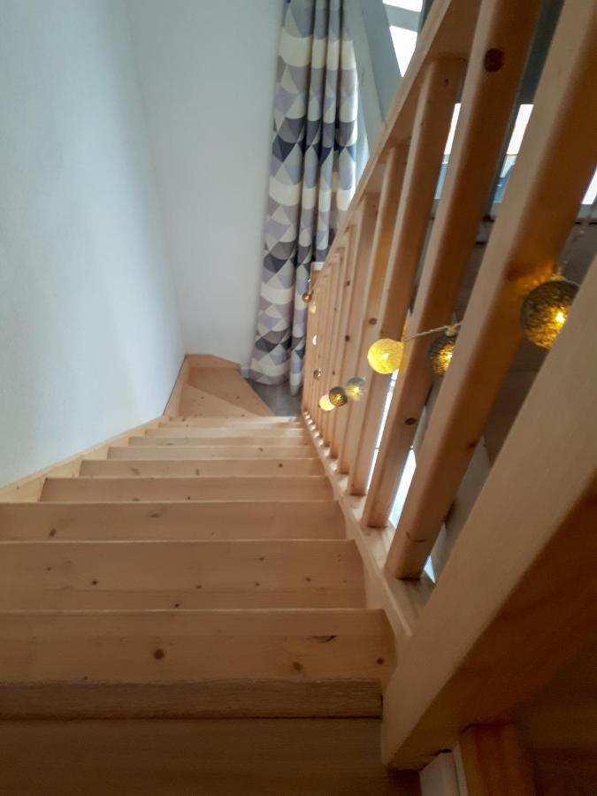 Appart Mezzanine Vue Mer Et Plage, Parking Wifi Tv Le Barcares Luaran gambar